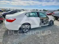 2014 Honda Accord фото