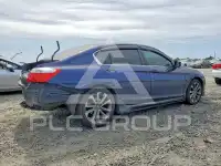 2014 Honda Accord photo