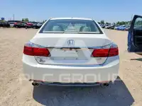 2014 Honda Accord фото