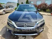 2014 Honda Accord фото