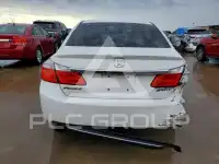 2014 Honda Accord фото