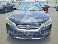 2014 Honda Accord photo