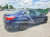2014 Honda Accord фото