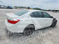 2014 Honda Accord фото