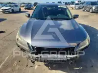 2014 Honda Accord фото