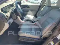 2014 Honda Accord фото
