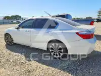 2014 Honda Accord фото