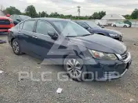 2014 Honda Accord photo
