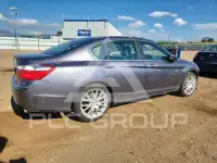 2014 Honda Accord фото