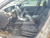 2014 Honda Accord фото