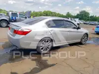 2014 Honda Accord photo