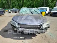 2014 Honda Accord фото