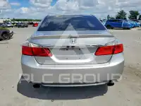 2014 Honda Accord фото