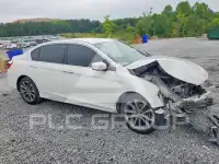 2014 Honda Accord фото