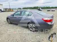 2014 Honda Accord фото