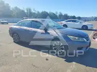 2014 Honda Accord фото