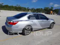 2014 Honda Accord фото