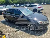 2014 Honda Accord фото