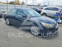 2014 Honda Accord photo