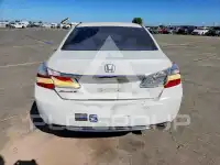 2014 Honda Accord photo