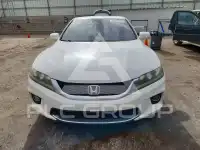 2014 Honda Accord фото