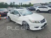 2014 Honda Accord фото