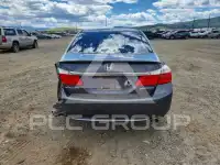 2014 Honda Accord photo