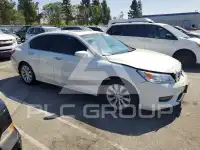 2014 Honda Accord photo
