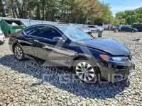 2014 Honda Accord фото