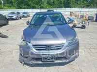 2014 Honda Accord photo