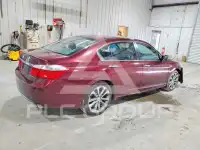 2014 Honda Accord фото