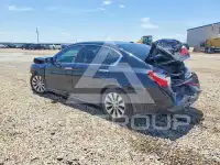 2014 Honda Accord фото