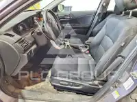 2014 Honda Accord photo