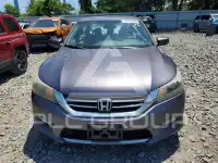 2014 Honda Accord фото