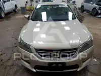 2014 Honda Accord фото