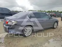 2014 Honda Accord photo