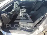 2014 Honda Accord фото
