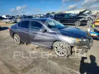 2014 Honda Accord фото