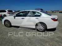 2014 Honda Accord photo