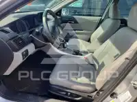 2014 Honda Accord фото