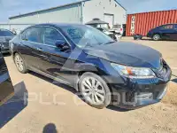 2014 Honda Accord фото