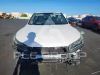 2014 Honda Accord фото