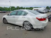 2014 Honda Accord photo