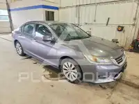 2014 Honda Accord photo