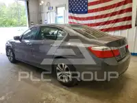 2014 Honda Accord photo