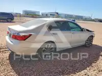 2014 Honda Accord фото