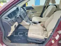 2014 Honda Accord photo