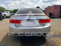 2014 Honda Accord photo