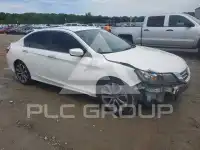 2014 Honda Accord фото