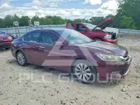 2014 Honda Accord фото